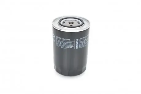 F026402034 Фильтр топливный Ford Cargo 12-/Iveco Euroster/Stralis 03- BOSCH подбор по vin на Brocar