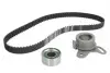 1987946304 Комплект ГРМ Hyundai Accent/Elantra/Getz/Kia Rio 1.4/1.5/1.6 95- (22x105z)(заменен на 1 987 946 541) BOSCH підбір по vin на Brocar