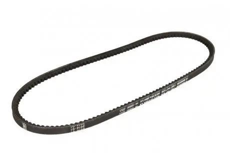 1987947636 Ремінь генератора VW Jetta 1.6/1.8 82-92/Seat Toledo 1.6-2.0 91-99/Ford Transit 2.0 77-86 (10x864) BOSCH підбір по vin на Brocar