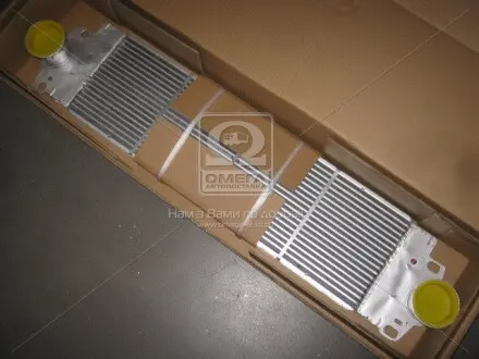 VNA4233 Інтеркулер TRANSP T5 TDi MT/AT 03- (AVA) AVA COOLING підбір по vin на Brocar