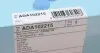ADA102215 Фільтр повітряний Jeep Cherokee 2.5 TD 80-01 BLUE PRINT підбір по vin на Brocar