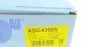 ADC43905 Крестовина кардана Mitsubishi L200/Pajero 90- BLUE PRINT підбір по vin на Brocar