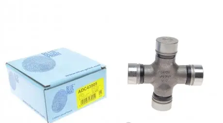 ADC43905 Хрестовина кардана Mitsubishi L200/Pajero 90- BLUE PRINT підбір по vin на Brocar