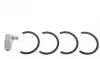 ADC43905 Крестовина кардана Mitsubishi L200/Pajero 90- BLUE PRINT підбір по vin на Brocar