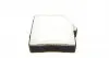 ADG02522 Фільтр салону Hyundai H-1/H-200 97-07 BLUE PRINT підбір по vin на Brocar