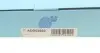 ADG02522 Фільтр салону Hyundai H-1/H-200 97-07 BLUE PRINT підбір по vin на Brocar