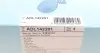 ADL142201 Фільтр повітряний Opel Corsa D/E 1.0-1.4 06- BLUE PRINT підбір по vin на Brocar