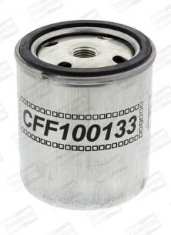 CFF100133 Фильтр топливный /L133 (пр-во CHAMPION) CHAMPION підбір по vin на Brocar