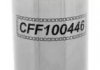 CFF100446 Фильтр топливный Ford Transit 2.0/2.4DI 00-04 CHAMPION підбір по vin на Brocar