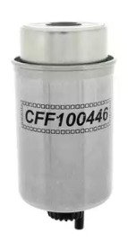 CFF100446 Фільтр паливний Ford Transit 2.0/2.4DI 00-04 CHAMPION підбір по vin на Brocar