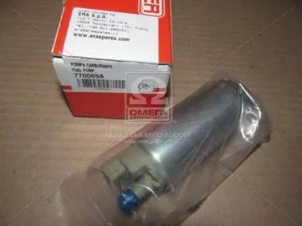 770065A Топливный насос HYUNDAI; KIA (пр-во ERA) ERA подбор по vin на Brocar