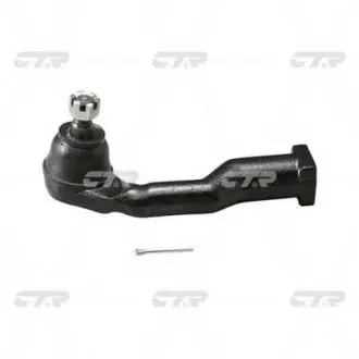 CEKK16L Наконечник рульової тяги CTR підбір по vin на Brocar