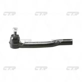 CEN115 Накінечник тяги рульової R Nissan Note 06-13 Tiida 04-12 Micra 02-10 (вир-во CTR) CTR підбір по vin на Brocar