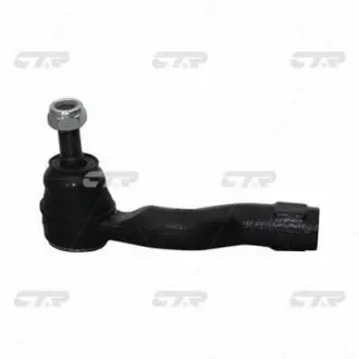 CET116L Наконечник рульової тяги CTR підбір по vin на Brocar