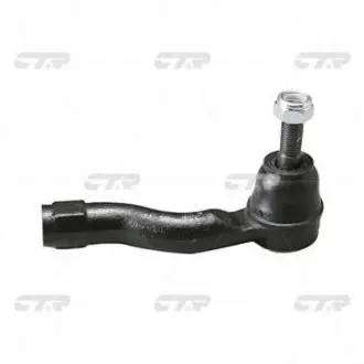 CET116R Наконечник рул. TOYOTA RAV 4 (пр-во CTR) CTR підбір по vin на Brocar
