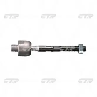 CRMZ55 Тяга рул. MAZDA 6 GH 08- L R (пр-во CTR) CTR подбор по vin на Brocar