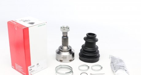 771009830 ШРКШ (зовнішній) Citroen C5/Peugeot 407/508 1.6-2.0 02- (28/34z) FAG підбір по vin на Brocar
