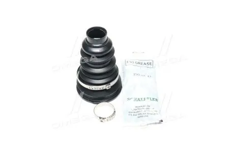 772021430 Пыльник шруса (наружный) Renault Kangoo 1.9dTi/1.9dCi 97- (33x82x143) FAG подбор по vin на Brocar