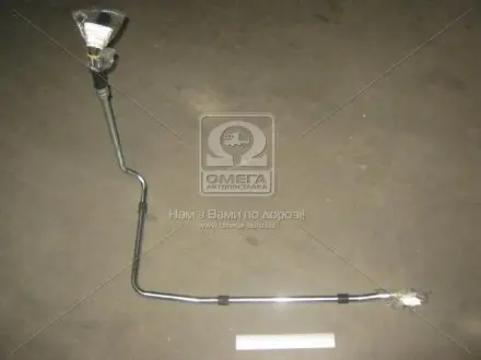 96254886 Патрубок гидроусилителя руля (пр-во GM) GM / OPEL подбор по vin на Brocar