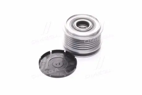 OAP7013 Шкив генератора VW T5/Caddy/Crafter GATES подбор по vin на Brocar