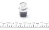 18666 Датчик температуры охлаждающей жидкости VW Caddy II/LT 28-55/T4 FEBI BILSTEIN підбір по vin на Brocar