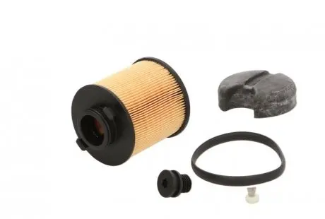 E101UD324 Карбамідний фільтр HENGST FILTER підбір по vin на Brocar