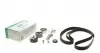 Комплект ГРМ VW Passat/Audi A4/A6/A8 2.5TDI 97-06 (30x207z/24x87z) 530 0539 10
