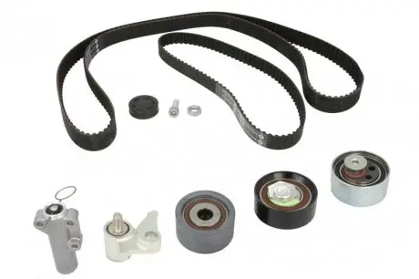 530053910 Комплект ГРМ VW Passat/Audi A4/A6/A8 2.5TDI 97-06 (30x207z/24x87z) INA підбір по vin на Brocar