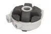 Подушкa КПП слева AUDI; VW (пр-во FEBI) 01110