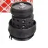 07185 Подушка двигателя SEAT; VW (пр-во FEBI) FEBI BILSTEIN підбір по vin на Brocar
