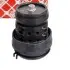 Подушка двигателя SEAT; VW (пр-во FEBI) 07186