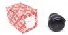 07186 Подушка двигателя SEAT; VW (пр-во FEBI) FEBI BILSTEIN підбір по vin на Brocar