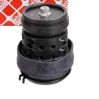 07186 Подушка двигателя SEAT; VW (пр-во FEBI) FEBI BILSTEIN підбір по vin на Brocar