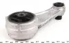 12050 Подушка двигателя (задняя) Renault Kangoo 1.2-1.4 I/1.9D 97- (косточка) FEBI BILSTEIN підбір по vin на Brocar