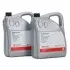 Олива АКПП VW ATF DSG (5L) 39071