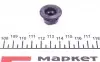 40836 Втулка кожуха двигателя MB Sprinter 06-/Vito 03- FEBI BILSTEIN підбір по vin на Brocar