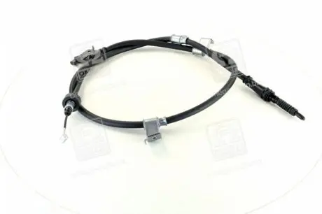 PTA144 Трос ручного гальма (вир-во Parts-Mall) PARTS-MALL підбір по vin на Brocar