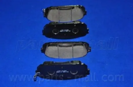 PTA337 Трос ручного гальма (вир-во Parts-Mall) PARTS-MALL підбір по vin на Brocar