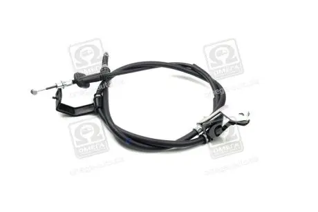 PTA524 Трос ручного тормоза (пр-во PARTS-MALL) PARTS-MALL підбір по vin на Brocar