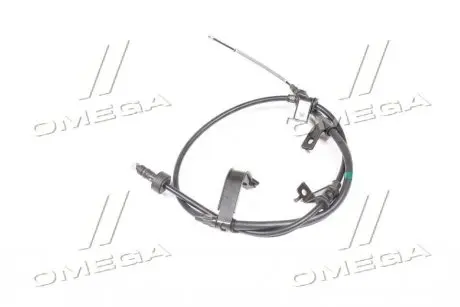 PTB308 Трос ручного гальма (вир-во Parts-Mall) PARTS-MALL підбір по vin на Brocar