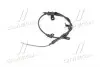 PTB309 Трос ручного тормоза (пр-во PARTS-MALL) PARTS-MALL підбір по vin на Brocar