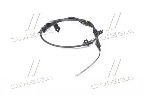 PTB309 Трос ручного гальма PARTS-MALL підбір по vin на Brocar