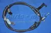 PTB330 Трос ручного гальма (пр-во PARTS-MALL) PARTS-MALL підбір по vin на Brocar