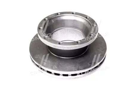 RD3178870040 Диск тормозной ROR LM/LMC DX195 (RIDER) RIDER подбор по vin на Brocar