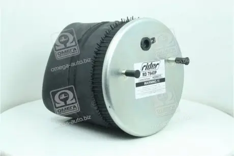 RD7940P Пневморесора без склянки 940MB (RIDER) RIDER підбір по vin на Brocar