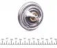 TX3092D Термостат Audi A4/A6/VW Passat 2.4-2.8 97-05 MAHLE / KNECHT підбір по vin на Brocar