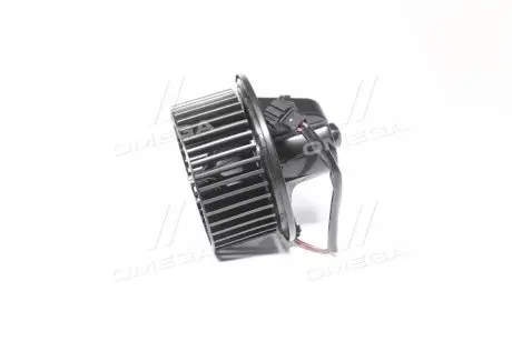 87155 Вентилятор салона VW T4 (пр-во Nissens) NISSENS підбір по vin на Brocar
