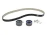 Комплект ГРМ Opel Astra H/Corsa D 1.7CDTI 06- KD453.31