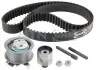 Комплект ГРМ VW Caddy/VW T5 03- (120HTx30) KD457.49