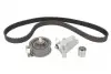 Комплект ременя ГРМ AUDI (Вир-во NTN-SNR) KD457.55